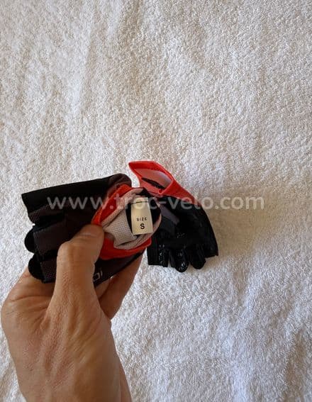 Gants cyclisme été neuf - 5