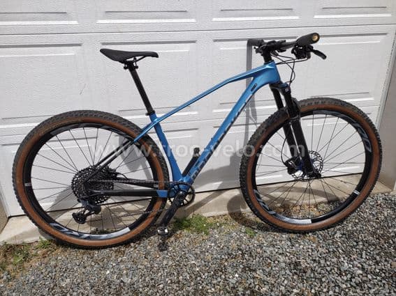 Mondraker chrono R Carbon - 2