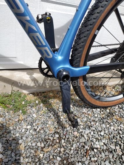 Mondraker chrono R Carbon - 7