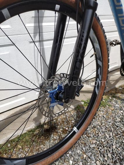 Mondraker chrono R Carbon - 11