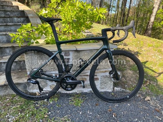 SPECIALIZED Tarmac SL7 Expert - 1