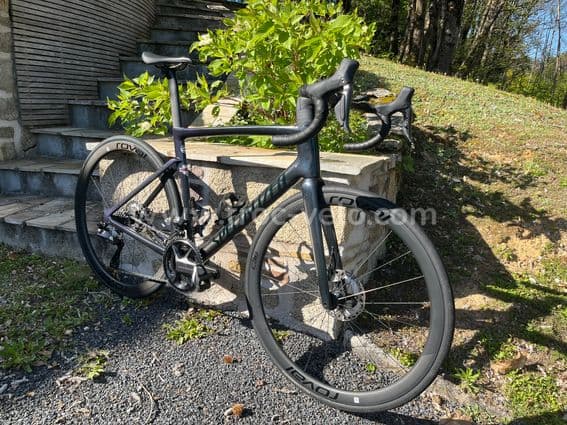 SPECIALIZED Tarmac SL7 Expert - 4