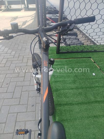 VTT Ados Decathlon - 2