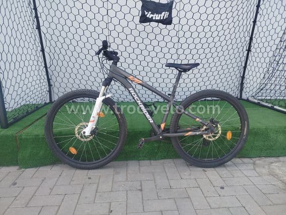 VTT Ados Decathlon - 3