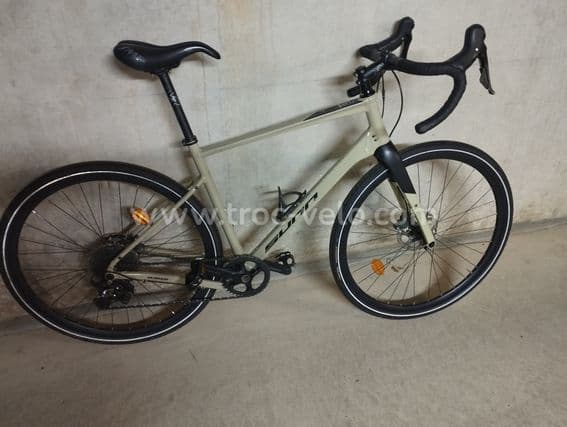 Gravel SUNN venture S1 - 1