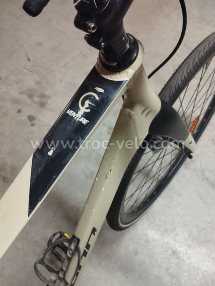 Gravel SUNN venture S1 - 3