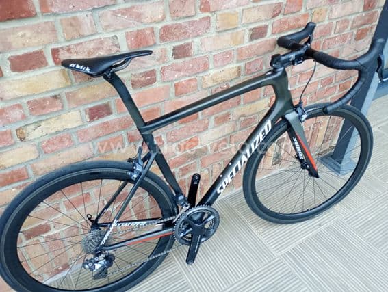 Specialized tarmac di2 - 2