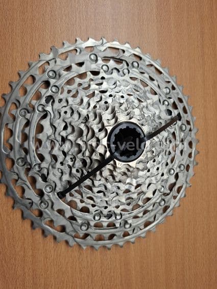 Cassette shimano 12 vitesses - 1