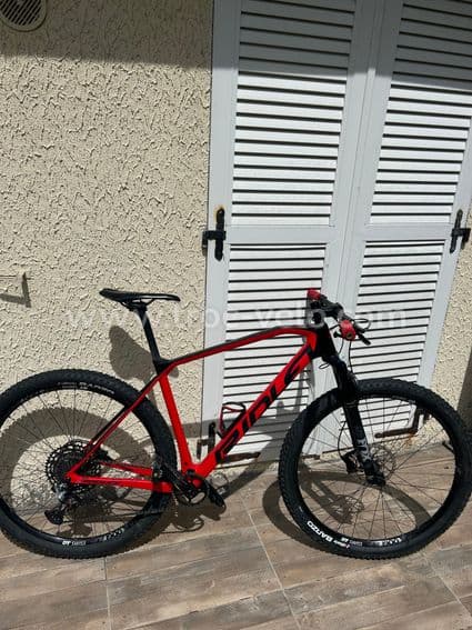 Ridley ignite slx - 1