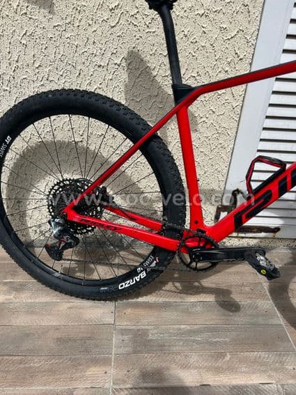 Ridley ignite slx - 3