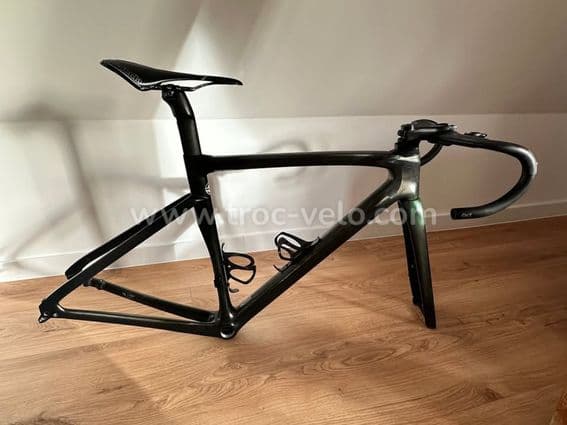 S Works Tarmac SL7 - 1
