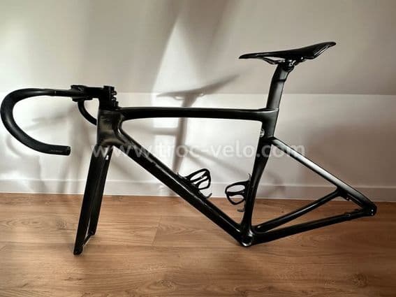 S Works Tarmac SL7 - 2