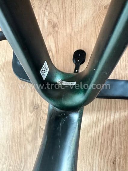 S Works Tarmac SL7 - 4