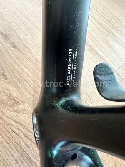 S Works Tarmac SL7 - 5
