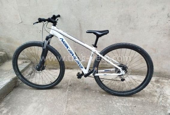 Vtt SUMMIT 920 LTD - 1