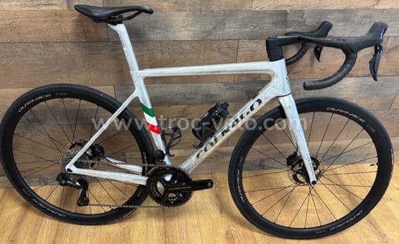 COLNAGO V3RS FROZEN - 1