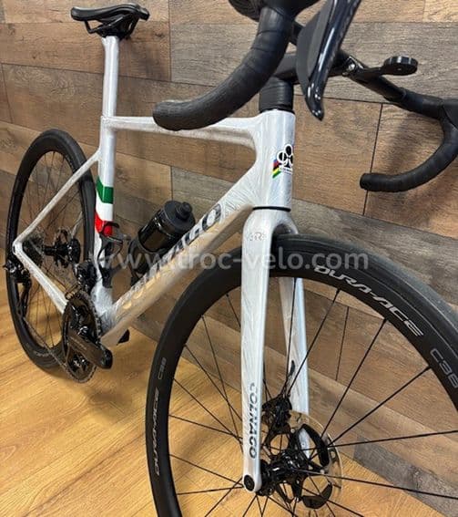 COLNAGO V3RS FROZEN - 4