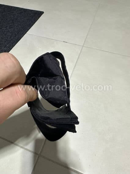 Sacoche de selle Spurcycle - 1