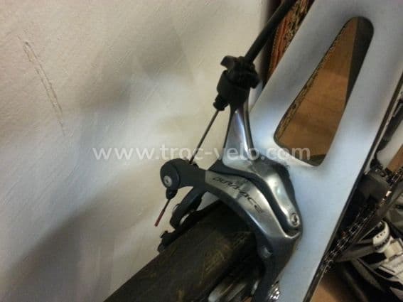 STORCK, Vélo de route en carbone très haut de gamme - 9