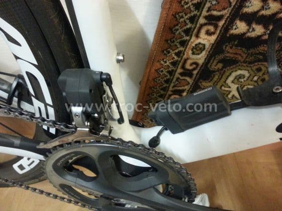 STORCK, Vélo de route en carbone très haut de gamme - 13