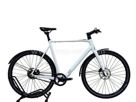 Rose Sneak Plus EQ Vélo électrique Mahle 2023 - 1