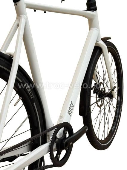 Rose Sneak Plus EQ Vélo électrique Mahle 2023 - 9