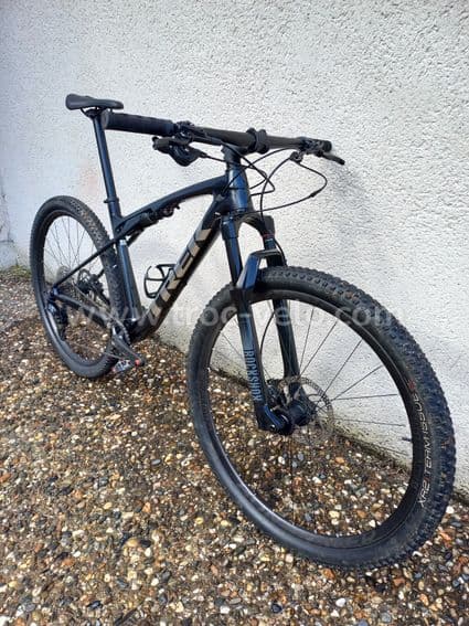 VTT Trek Supercaliber 9.6 - 2
