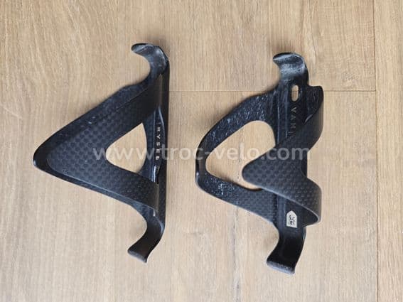 Portes bidons Carbone Van Rysel - 3