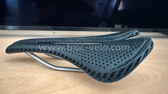 Selle route - 2