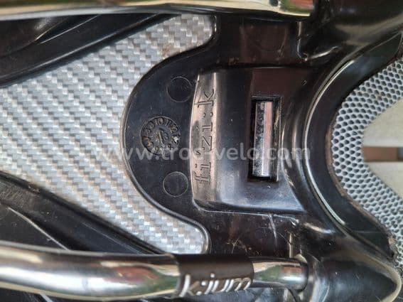 Selle Fizik Aliante Versus neuve - 5