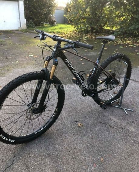 VTT Mondraker taille M - 2