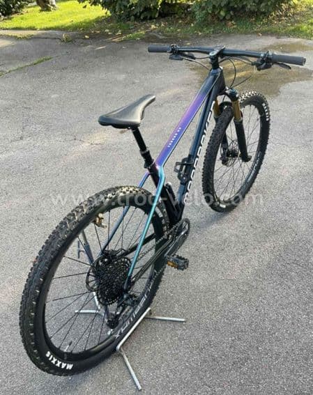 VTT Mondraker taille M - 3