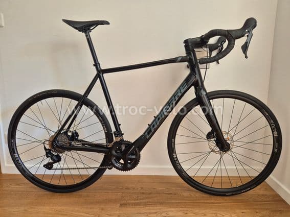 vélo électrique de route LAPIERRE E-Sensium 5.2 neuf - 1