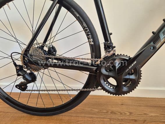 vélo électrique de route LAPIERRE E-Sensium 5.2 neuf - 2
