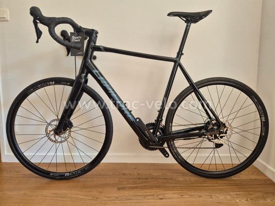 vélo électrique de route LAPIERRE E-Sensium 5.2 neuf - 4