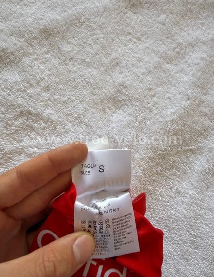 Gants cyclisme cofidis neuf - 6