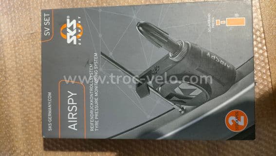 SKS AIRSPY - 4