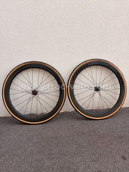 Roues Sonic Wheel - 1