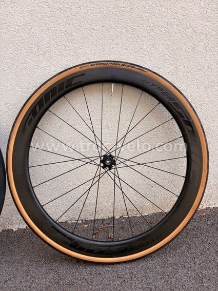 Roues Sonic Wheel - 2