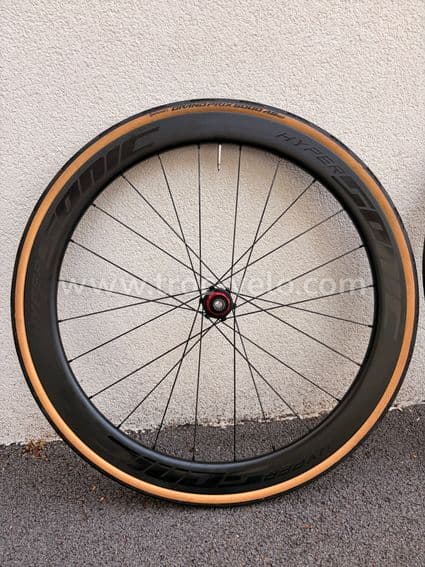 Roues Sonic Wheel - 3