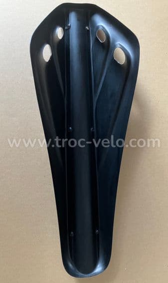 Garde boue avant THE Proline Shroud - 4