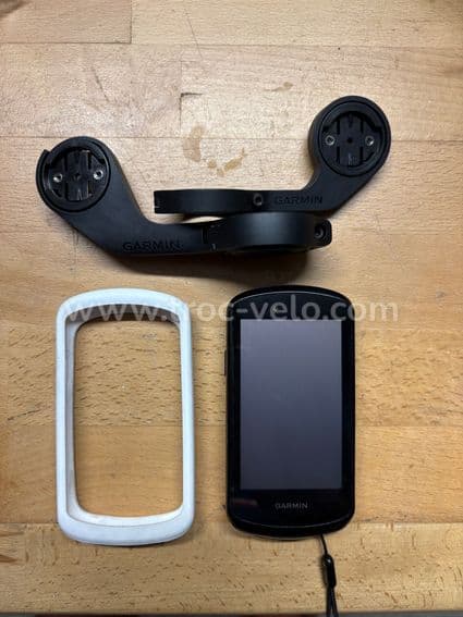 Garmin Edge 1040 - 1
