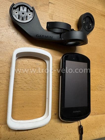 Garmin Edge 1040 - 2