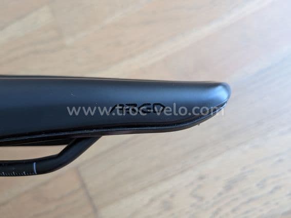 Selle Fizik Argo Tempo 150mm - 2
