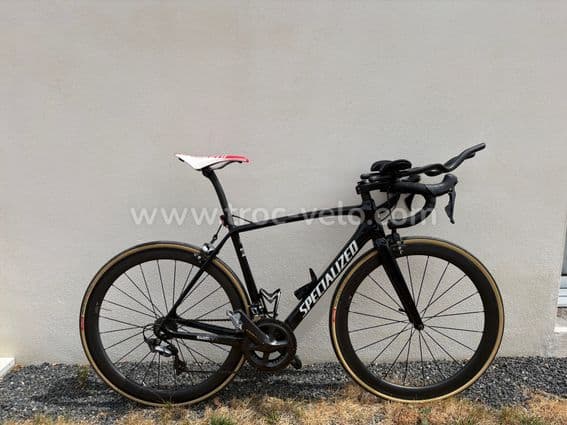 Vends Vélo Specialized - 1