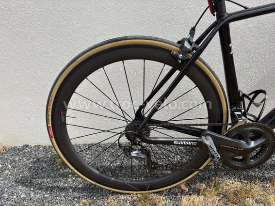 Vends Vélo Specialized - 6