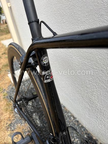Vends Vélo Specialized - 9