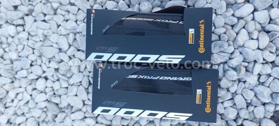 Continental gp5000s tr 28mm - 1