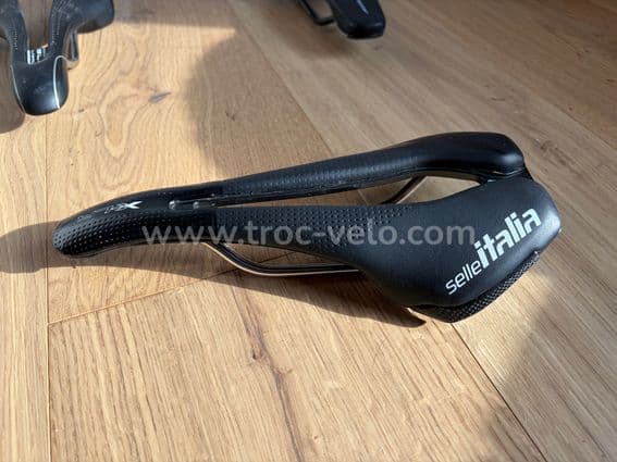 Selle italia XLR Ti316 - 1