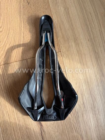 Selle italia XLR Ti316 - 3